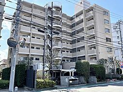 津田沼屋敷パーク・ホームズ