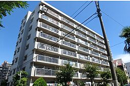 船橋ファミリータウン10号棟