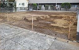 条件なし土地千葉県船橋市海神5丁目