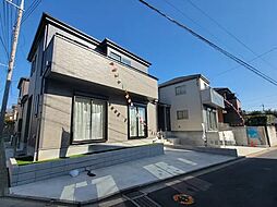 新築一戸建て船橋市三山3丁目A号棟