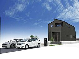 新築一戸建て花見川区検見川町3丁目