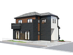新築一戸建て習志野市東習志野3丁目
