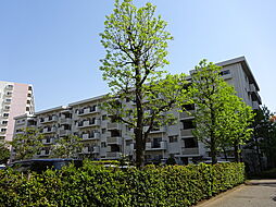 谷津パークタウン一番街21号棟