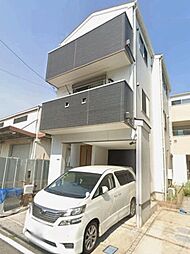 中古一戸建て市川市原木3丁目