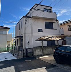 中古一戸建て習志野市東習志野1丁目