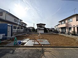 新築一戸建て八千代市八千代台西8丁目B号棟