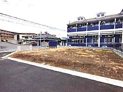 条件なし土地船橋市東船橋1丁目