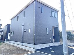 新築一戸建て習志野市鷺沼台3丁目5号棟