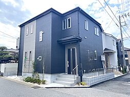 新築一戸建て千葉市花見川区浪花町B号棟
