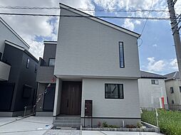 新築未入居千葉市花見川区検見川町5丁目NO.1