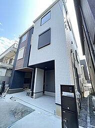新築未入居船橋市市場1丁目B棟