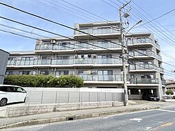 コスモ津田沼ティエラ