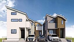 新築一戸建て千葉市花見川区花園2丁目2号棟