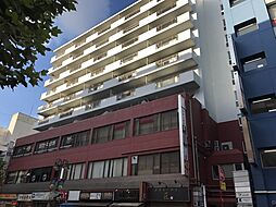 津田沼十番街ビル