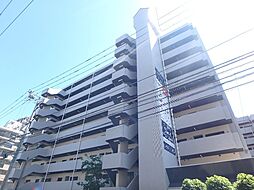 ウォームライトレジデンス1号棟