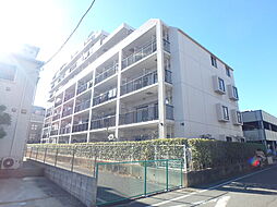 西船橋リリエンハイム