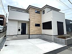 新築一戸建て習志野市藤崎7丁目