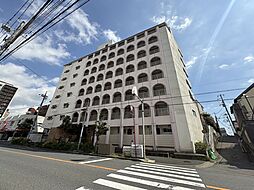 津田沼サニーマンション