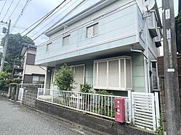 中古一戸建て習志野市本大久保1丁目