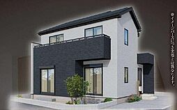 新築一戸建て習志野市東習志野3丁目