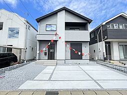 新築一戸建て千葉県習志野市袖ケ浦4丁目