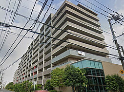 クレストフォルム市川南ウッドスクエア