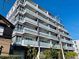 エクセレントシティ幕張本郷レジデンス