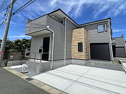 新築一戸建て習志野市袖ケ浦5丁目2号棟