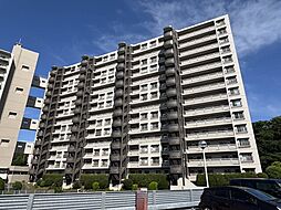 第三稲毛ハイツ28号棟