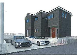 新築一戸建て八千代台東6丁目