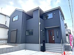新築一戸建て八千代台東6丁目