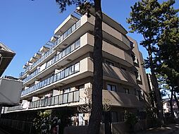 藤和シティホームズ習志野