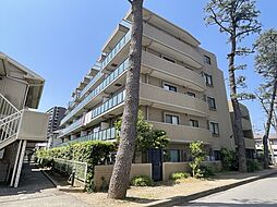 藤和シティホームズ習志野