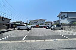 条件なし土地袖ケ浦4丁目全2区画2号棟