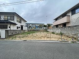 条件なし土地船橋市宮本8丁目