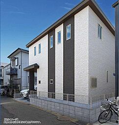 新築一戸建て稲毛区小仲台8丁目