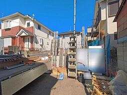 新築一戸建て八千代台東3丁目