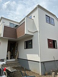 新築一戸建て八千代台東3丁目