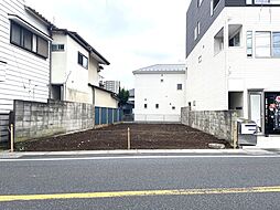 条件なし土地習志野市大久保1丁目