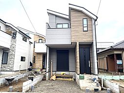 新築一戸建て千葉市花見川区花園2丁目1号棟