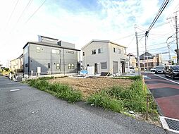 条件なし土地前原東5丁目全2区画2号地