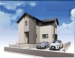 新築一戸建て習志野市花咲1丁目