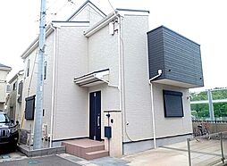 市川市八幡・築7年戸建