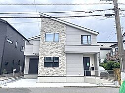 新築一戸建て船橋市前原東4丁目