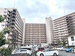 京成サンコーポ八千代台W棟