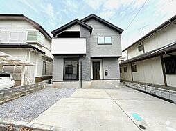 新築一戸建て習志野市花咲2丁目