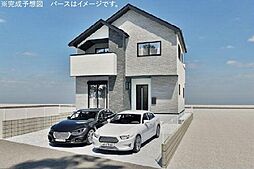 新築一戸建て習志野市花咲2丁目