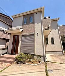 中古一戸建て千葉県船橋市西船2丁目