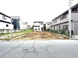 条件なし土地習志野市泉町3丁目