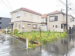 条件なし土地葉市花見川区武石町2丁目